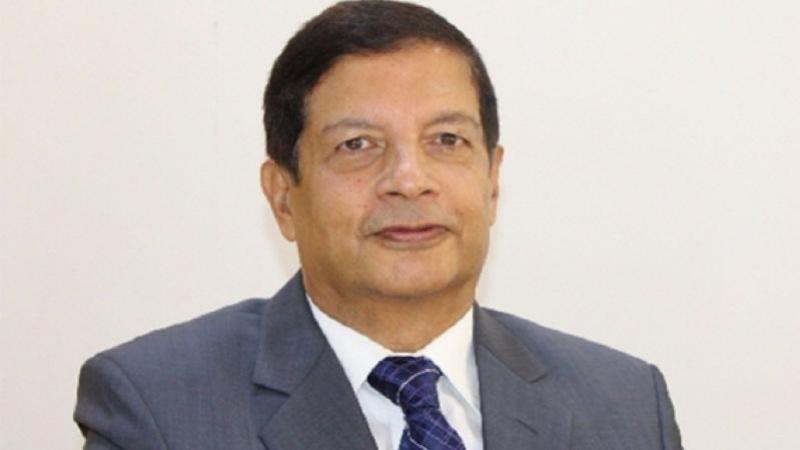 H.E. Ambassador Dr. Shankar P Sharma